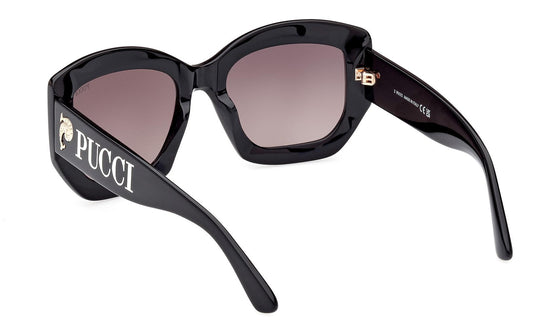 Emilio Pucci Sunglasses EP0211 01B