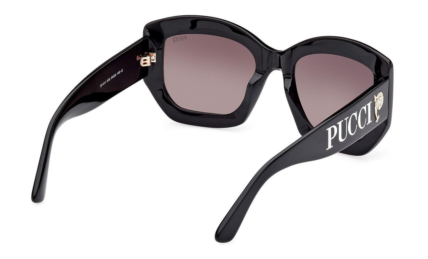 Emilio Pucci Sunglasses EP0211 01B