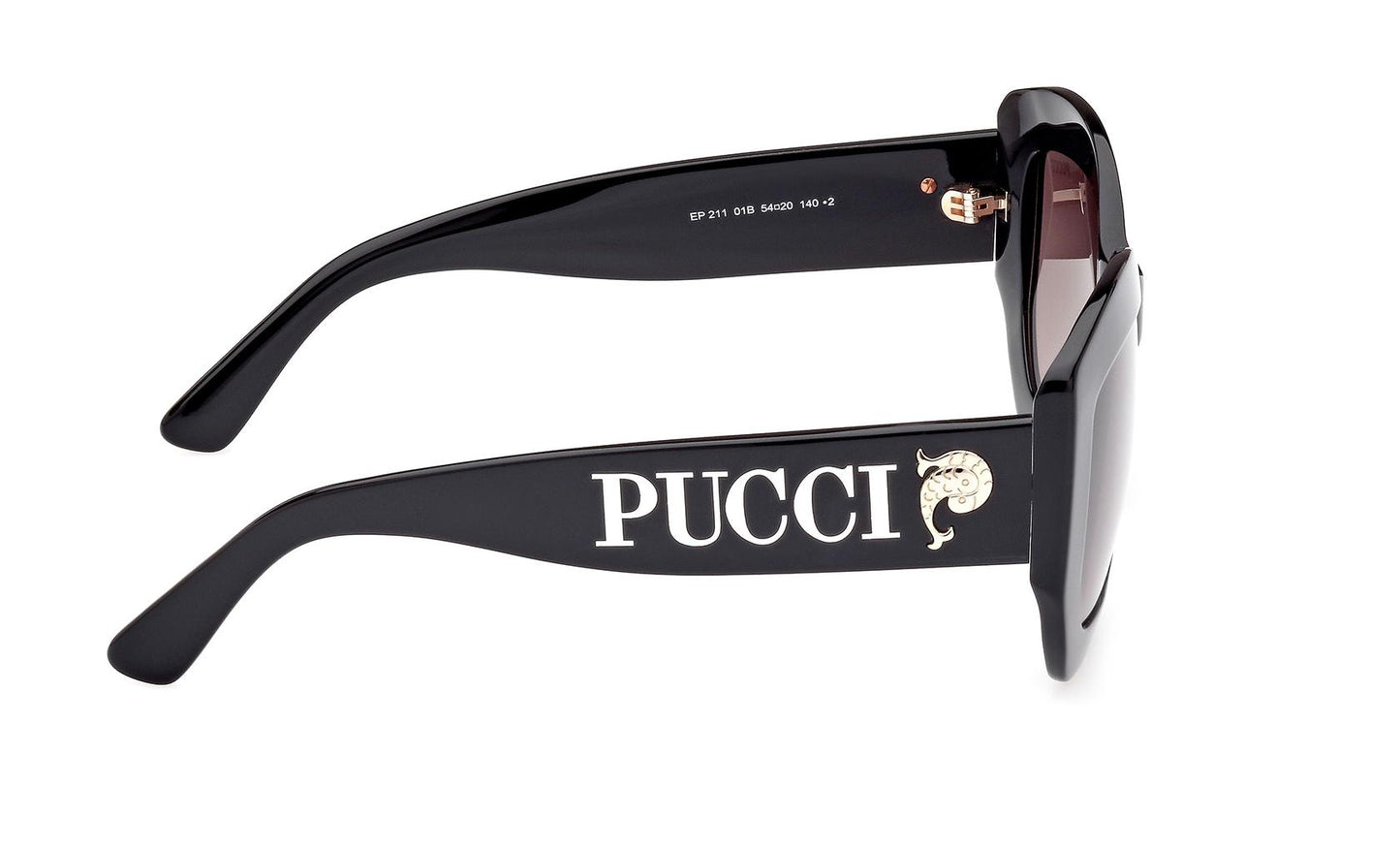 Emilio Pucci Sunglasses EP0211 01B