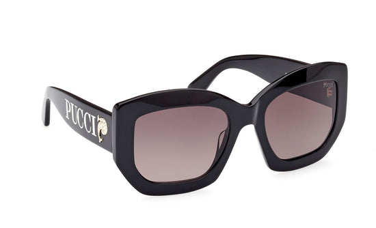 Emilio Pucci Sunglasses EP0211 01B