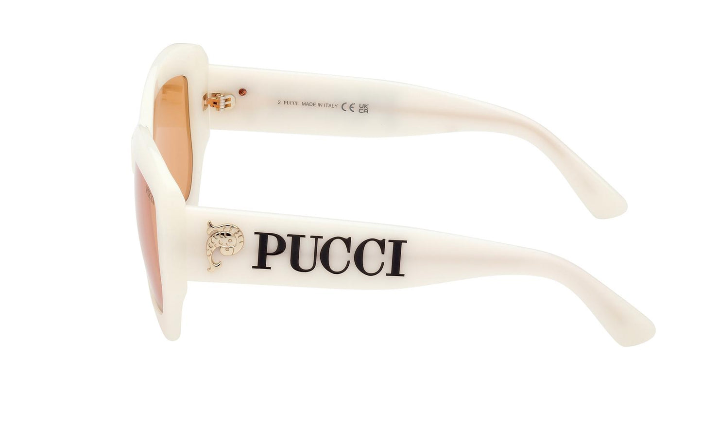 Emilio Pucci Sunglasses EP0211 21E