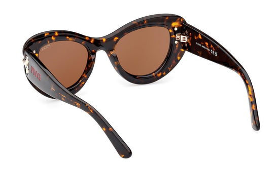 Emilio Pucci Sunglasses EP0212 52E