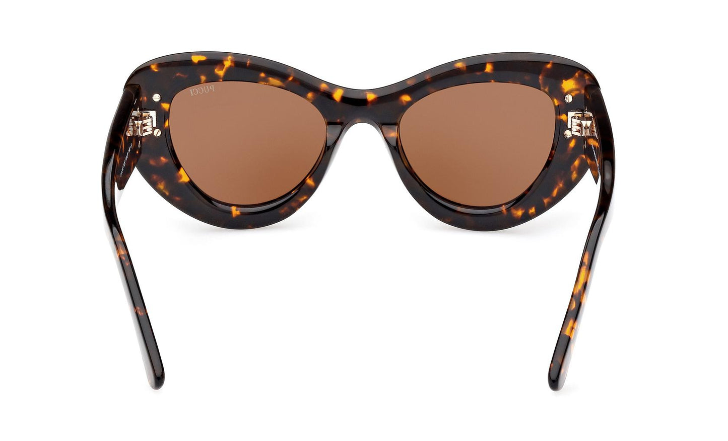 Emilio Pucci Sunglasses EP0212 52E