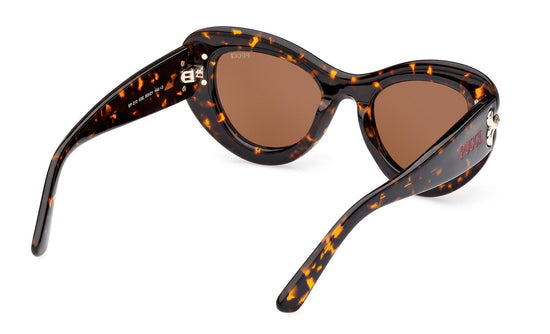 Emilio Pucci Sunglasses EP0212 52E