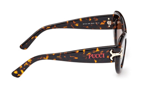 Emilio Pucci Sunglasses EP0212 52E