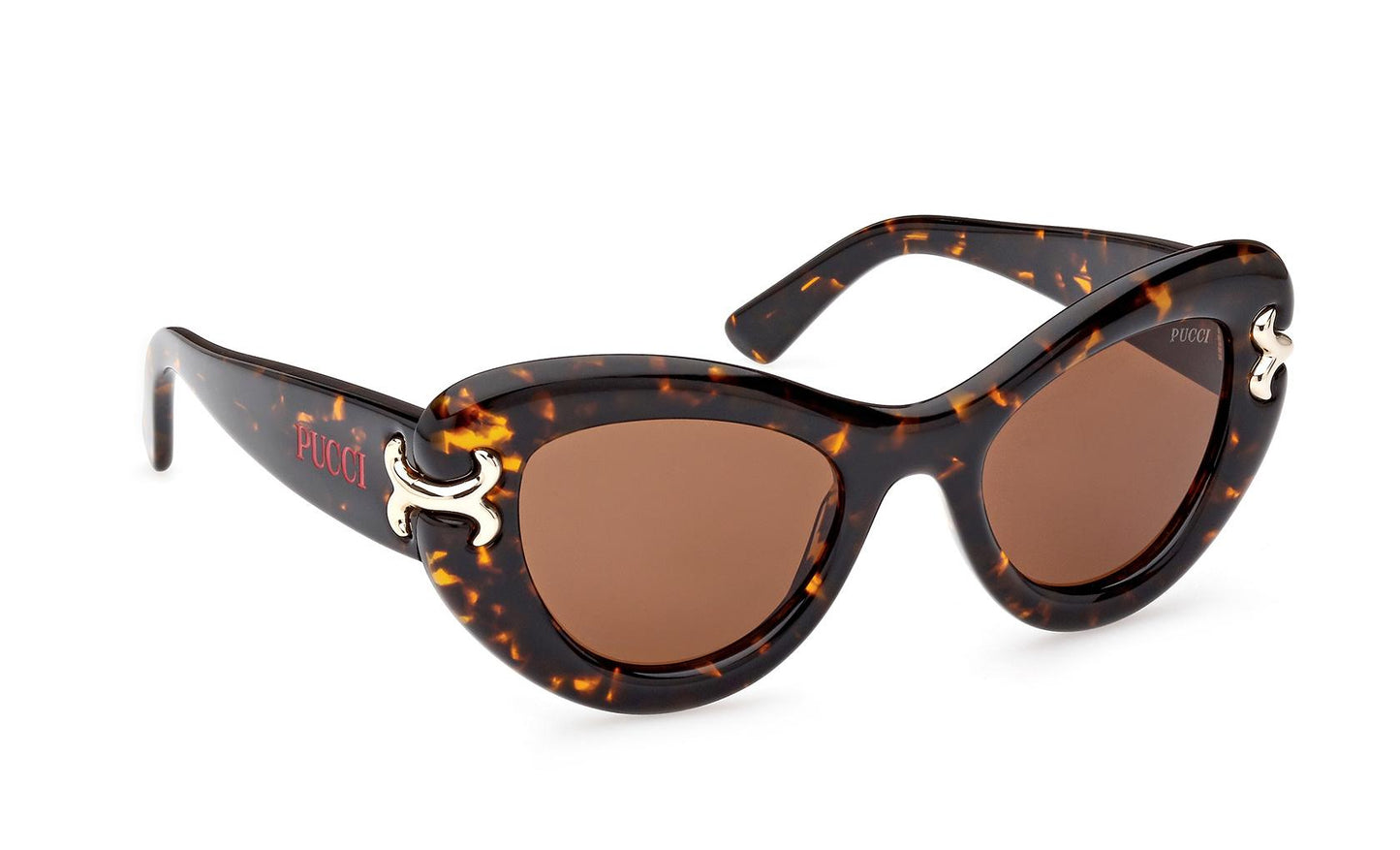 Emilio Pucci Sunglasses EP0212 52E