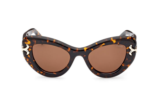 Emilio Pucci Sunglasses EP0212 52E