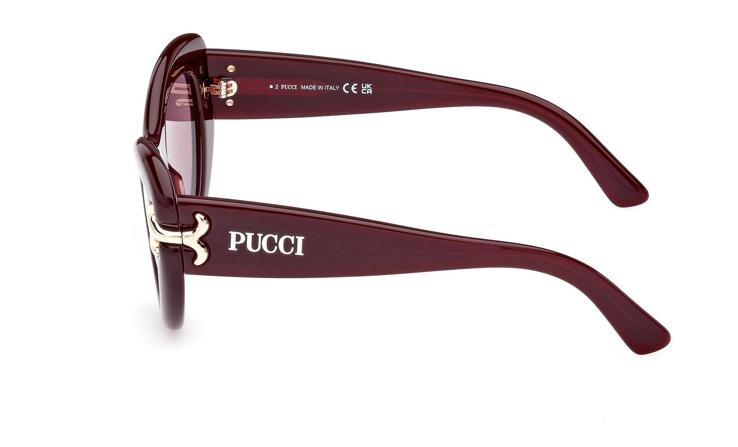 Emilio Pucci Sunglasses EP0212 81S