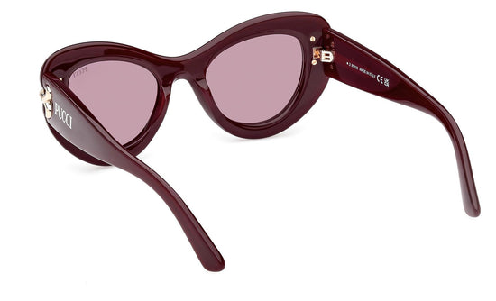 Emilio Pucci Sunglasses EP0212 81S