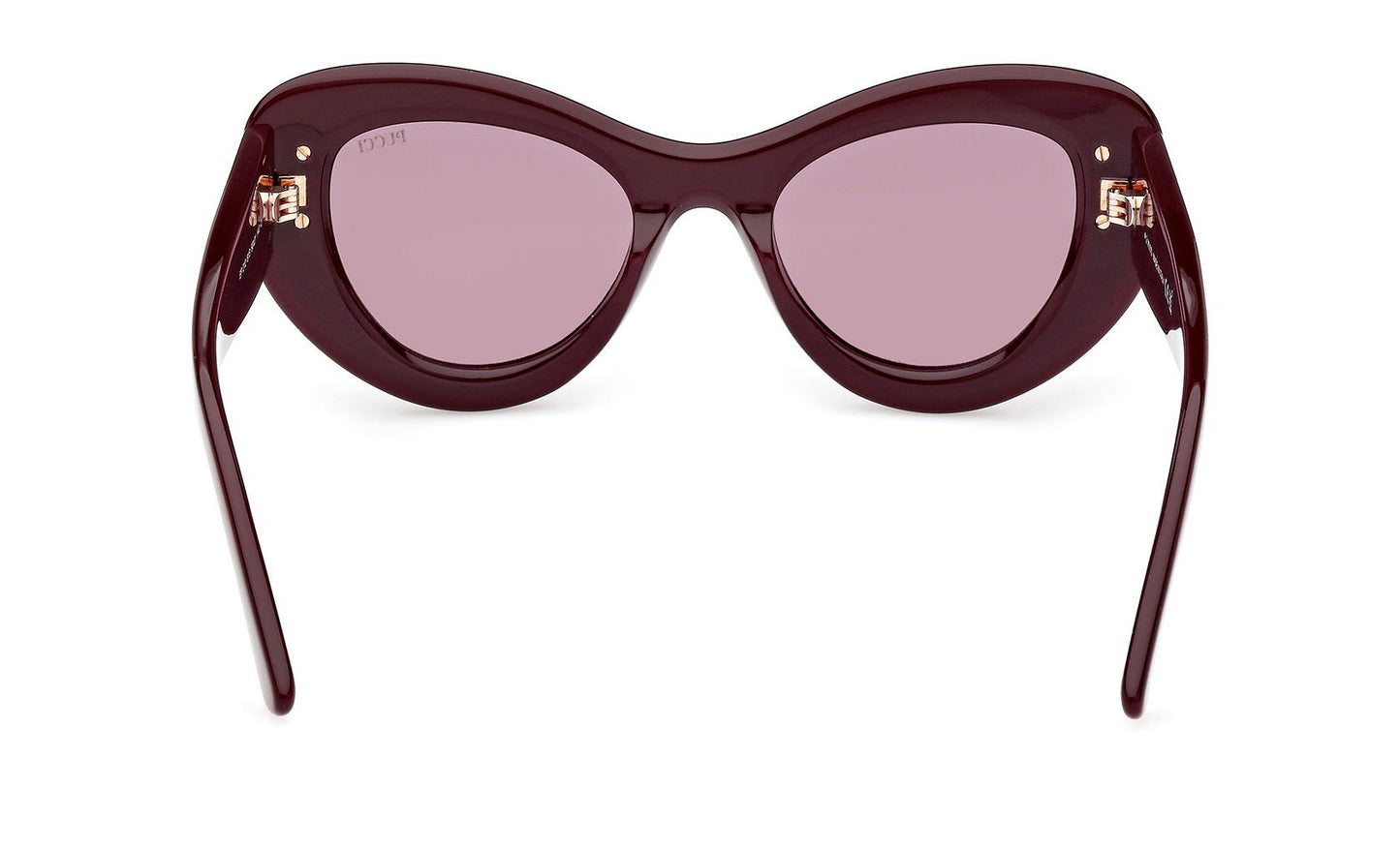 Emilio Pucci Sunglasses EP0212 81S