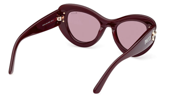 Emilio Pucci Sunglasses EP0212 81S