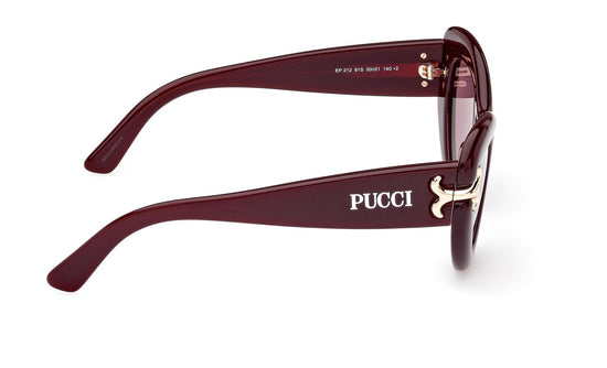 Emilio Pucci Sunglasses EP0212 81S