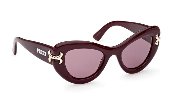 Emilio Pucci Sunglasses EP0212 81S