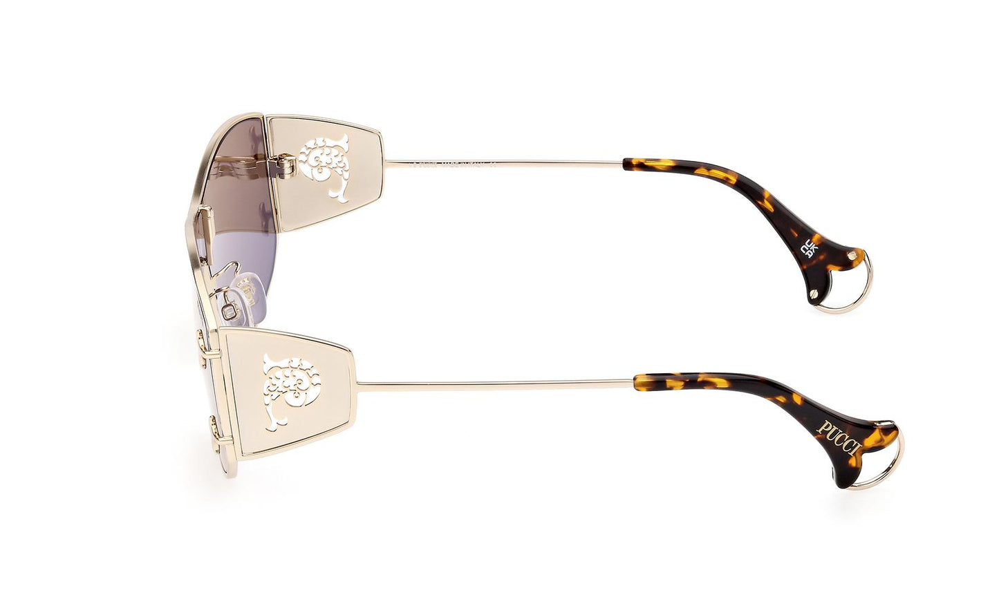 Emilio Pucci Sunglasses EP0213 32C