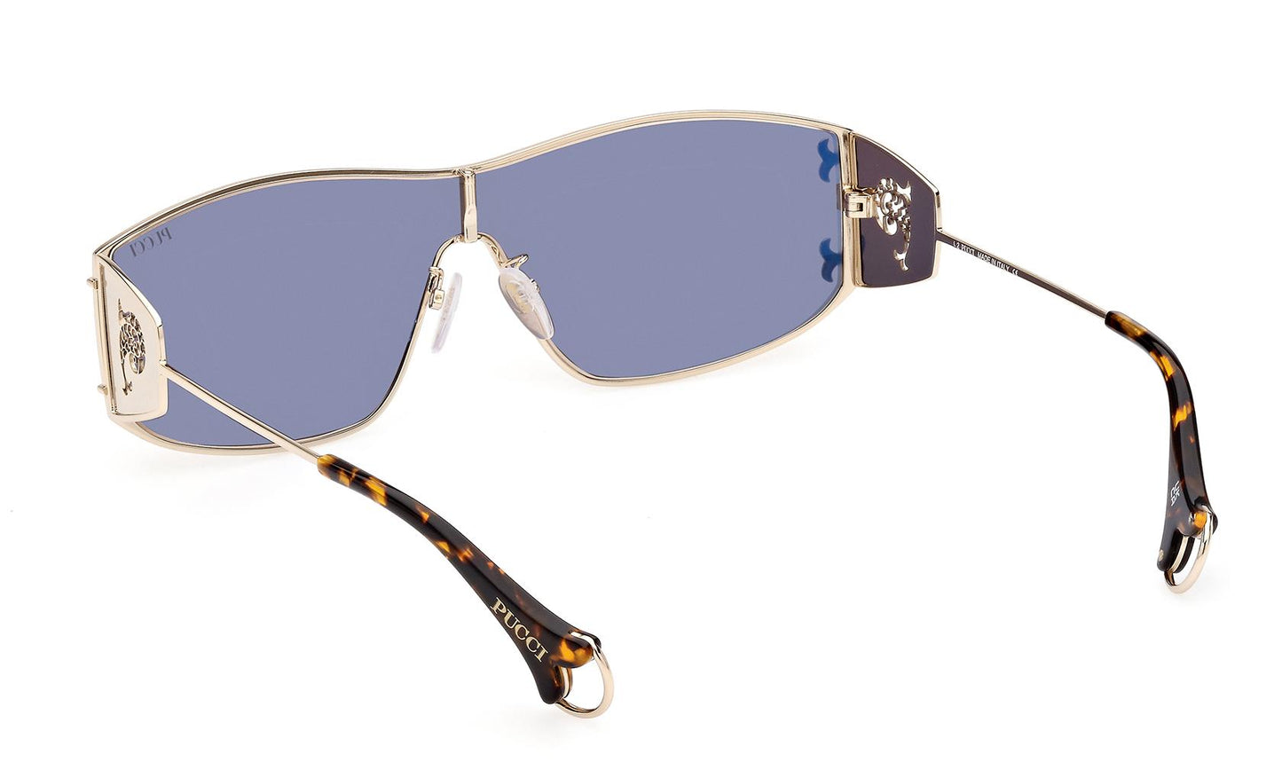 Emilio Pucci Sunglasses EP0213 32C