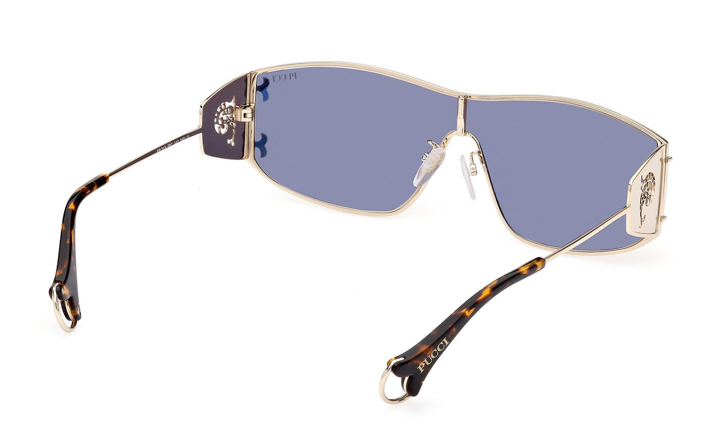 Emilio Pucci Sunglasses EP0213 32C