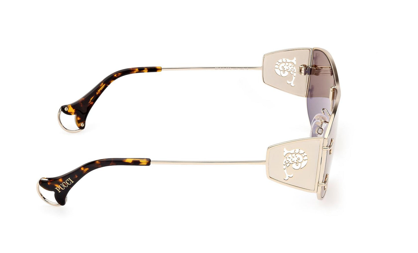 Emilio Pucci Sunglasses EP0213 32C