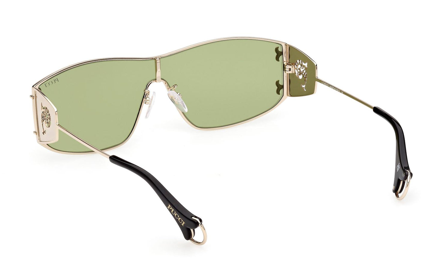 Emilio Pucci Sunglasses EP0213 32N