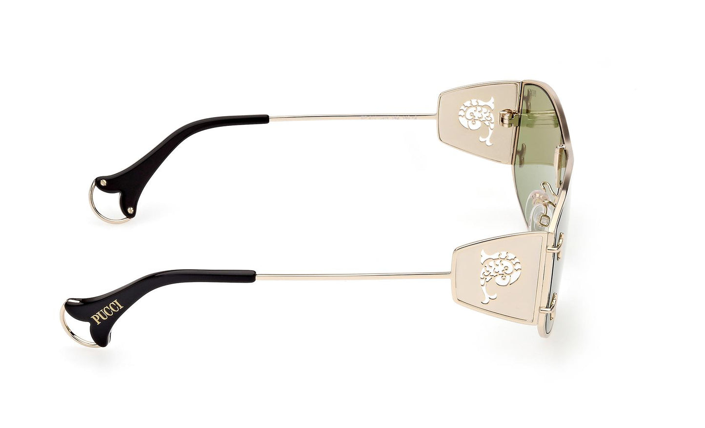 Emilio Pucci Sunglasses EP0213 32N