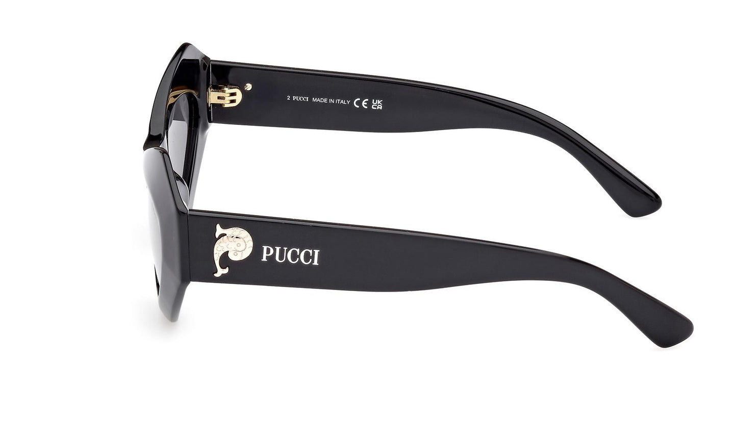 Emilio Pucci Sunglasses EP0214 01A