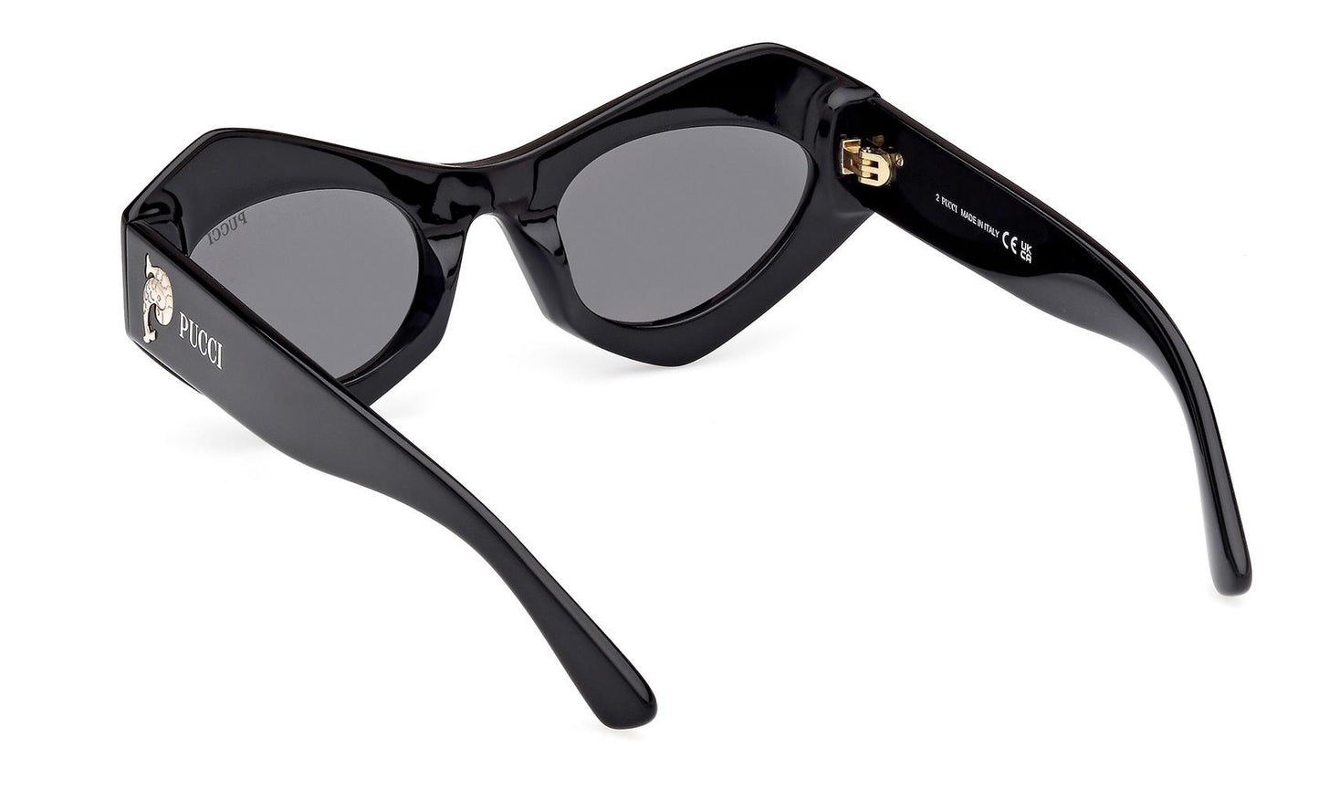 Emilio Pucci Sunglasses EP0214 01A