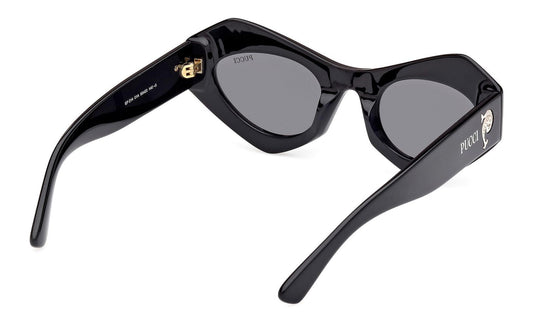 Emilio Pucci Sunglasses EP0214 01A