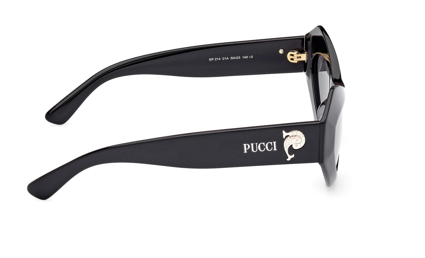 Emilio Pucci Sunglasses EP0214 01A