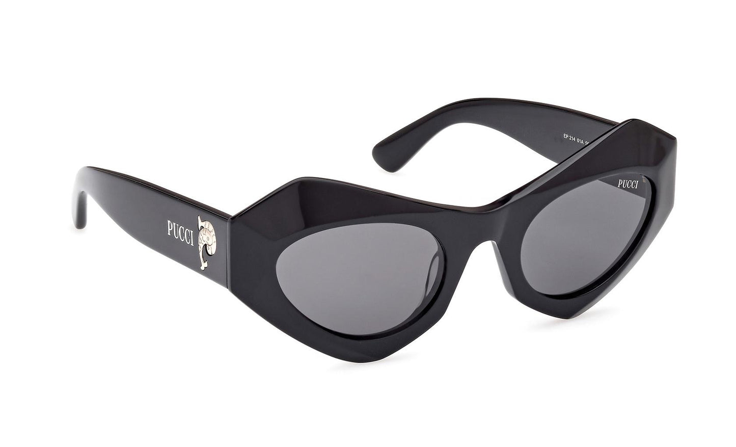 Emilio Pucci Sunglasses EP0214 01A