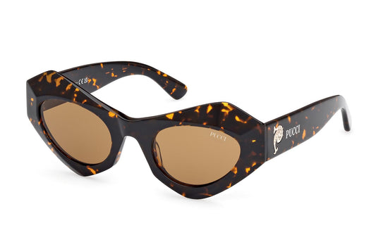 Emilio Pucci Sunglasses EP0214 52E