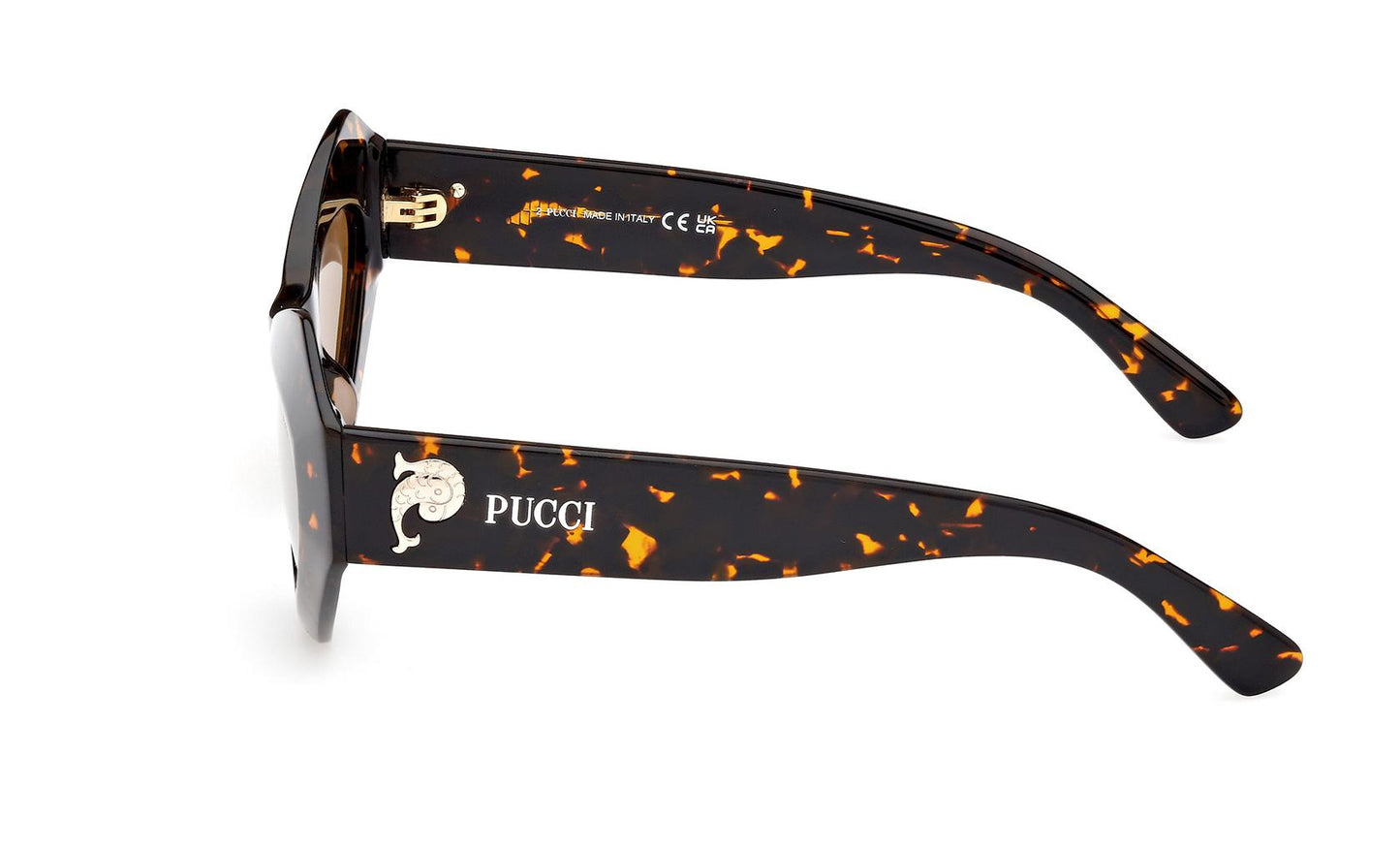 Emilio Pucci Sunglasses EP0214 52E