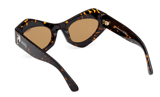 Emilio Pucci Sunglasses EP0214 52E