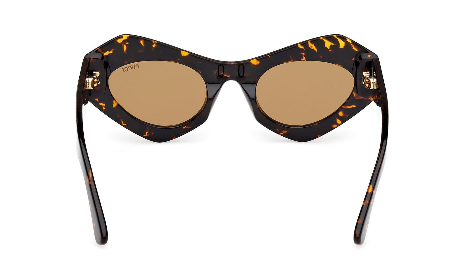 Emilio Pucci Sunglasses EP0214 52E