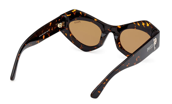 Emilio Pucci Sunglasses EP0214 52E