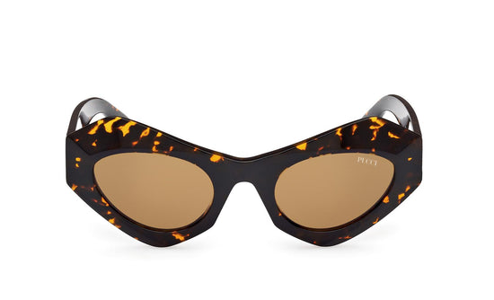 Emilio Pucci Sunglasses EP0214 52E