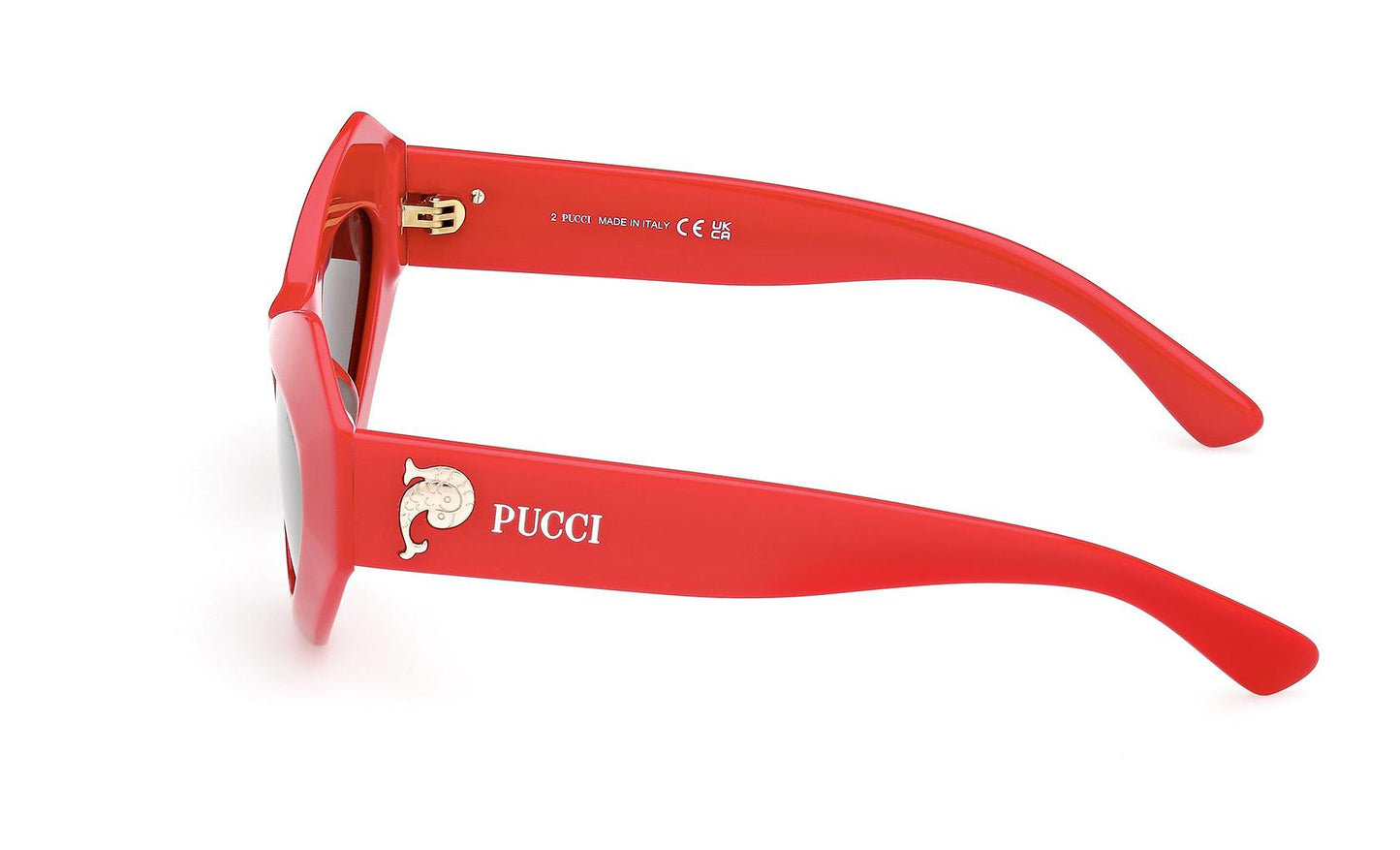 Emilio Pucci Sunglasses EP0214 66J