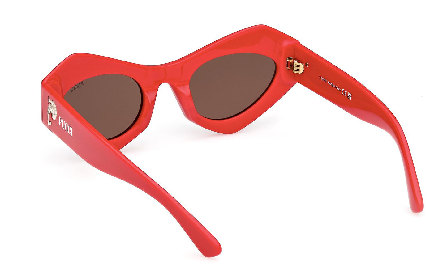 Emilio Pucci Sunglasses EP0214 66J