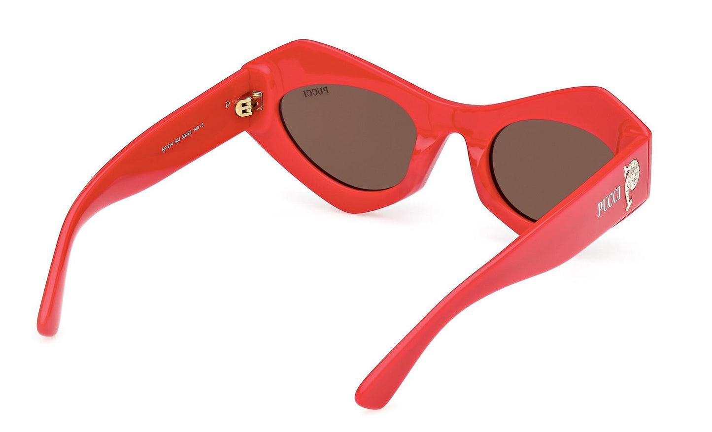 Emilio Pucci Sunglasses EP0214 66J