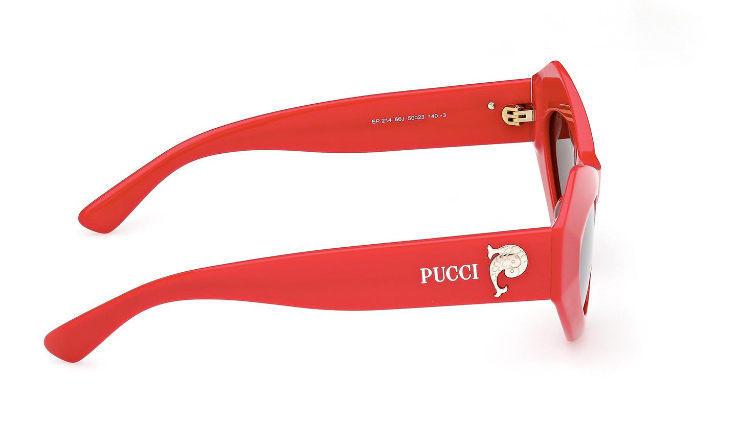 Emilio Pucci Sunglasses EP0214 66J