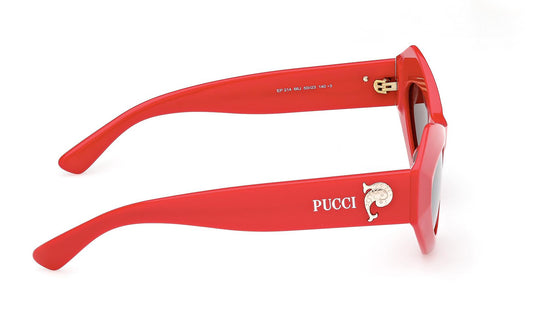 Emilio Pucci Sunglasses EP0214 66J