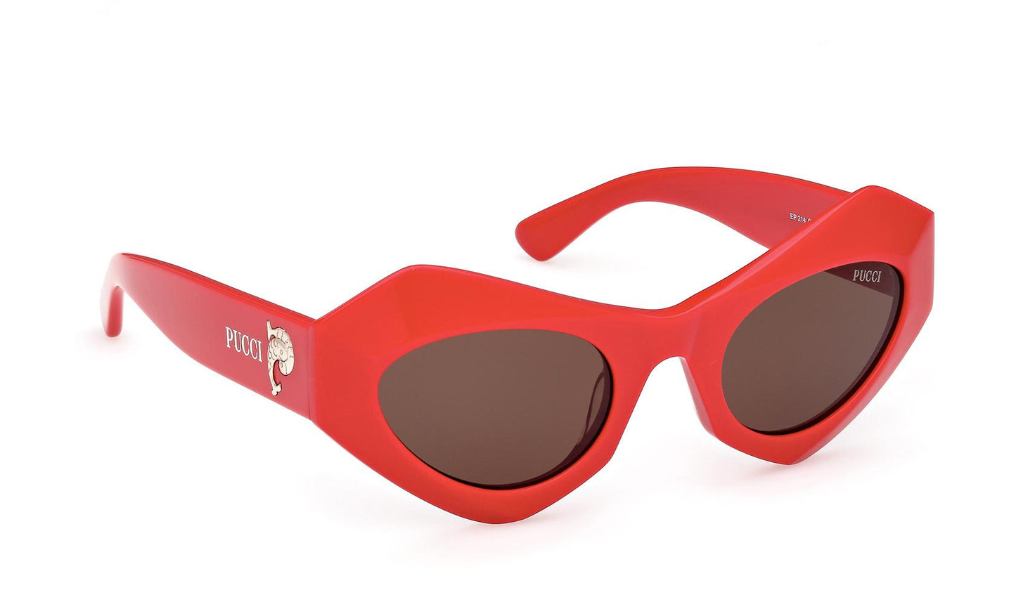 Emilio Pucci Sunglasses EP0214 66J