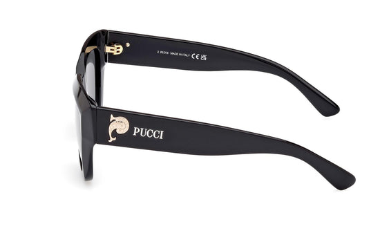 Emilio Pucci Sunglasses EP0215 01A