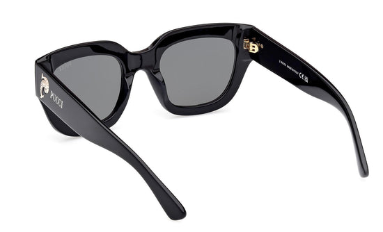 Emilio Pucci Sunglasses EP0215 01A