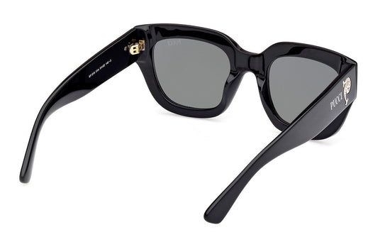 Emilio Pucci Sunglasses EP0215 01A