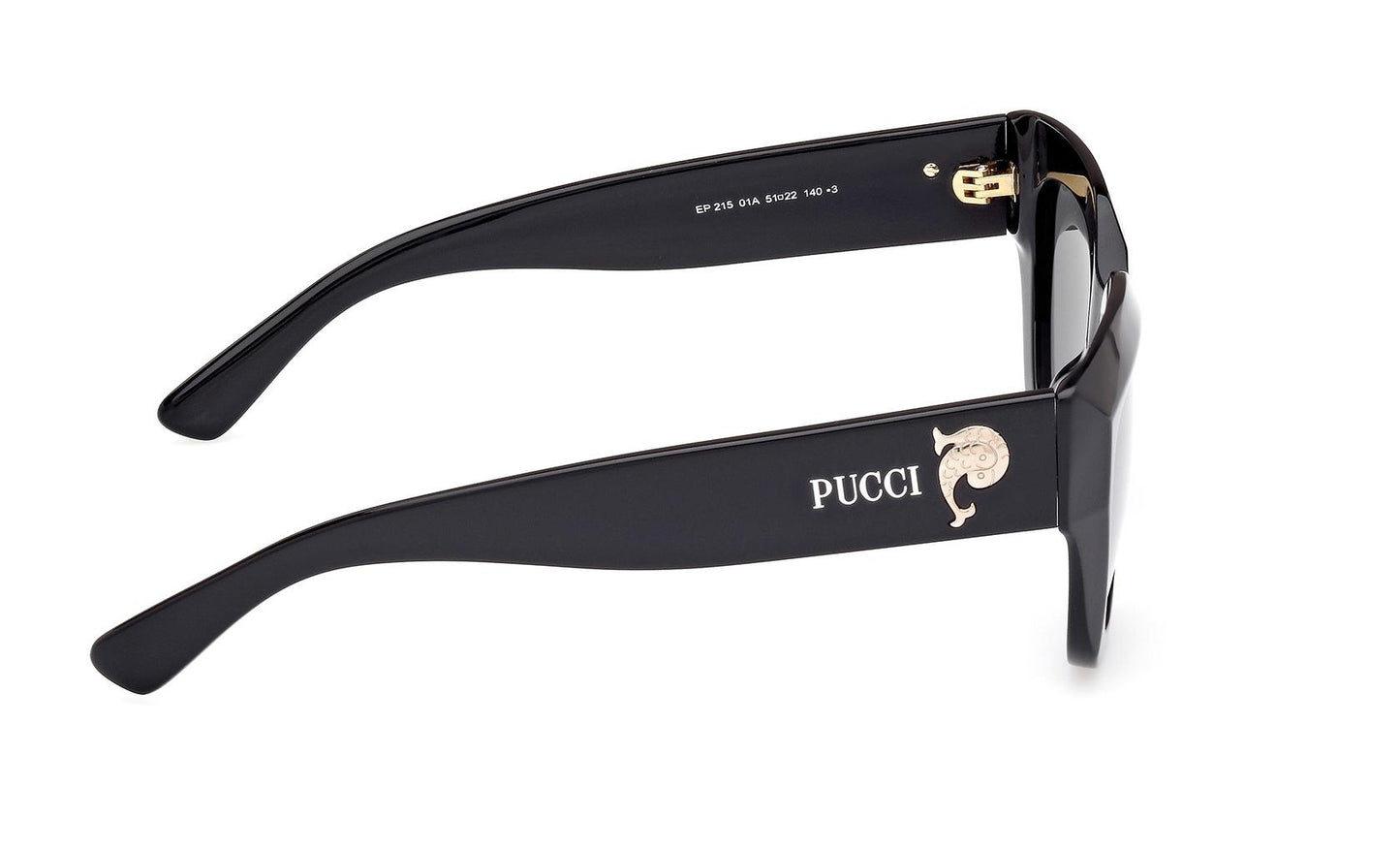 Emilio Pucci Sunglasses EP0215 01A