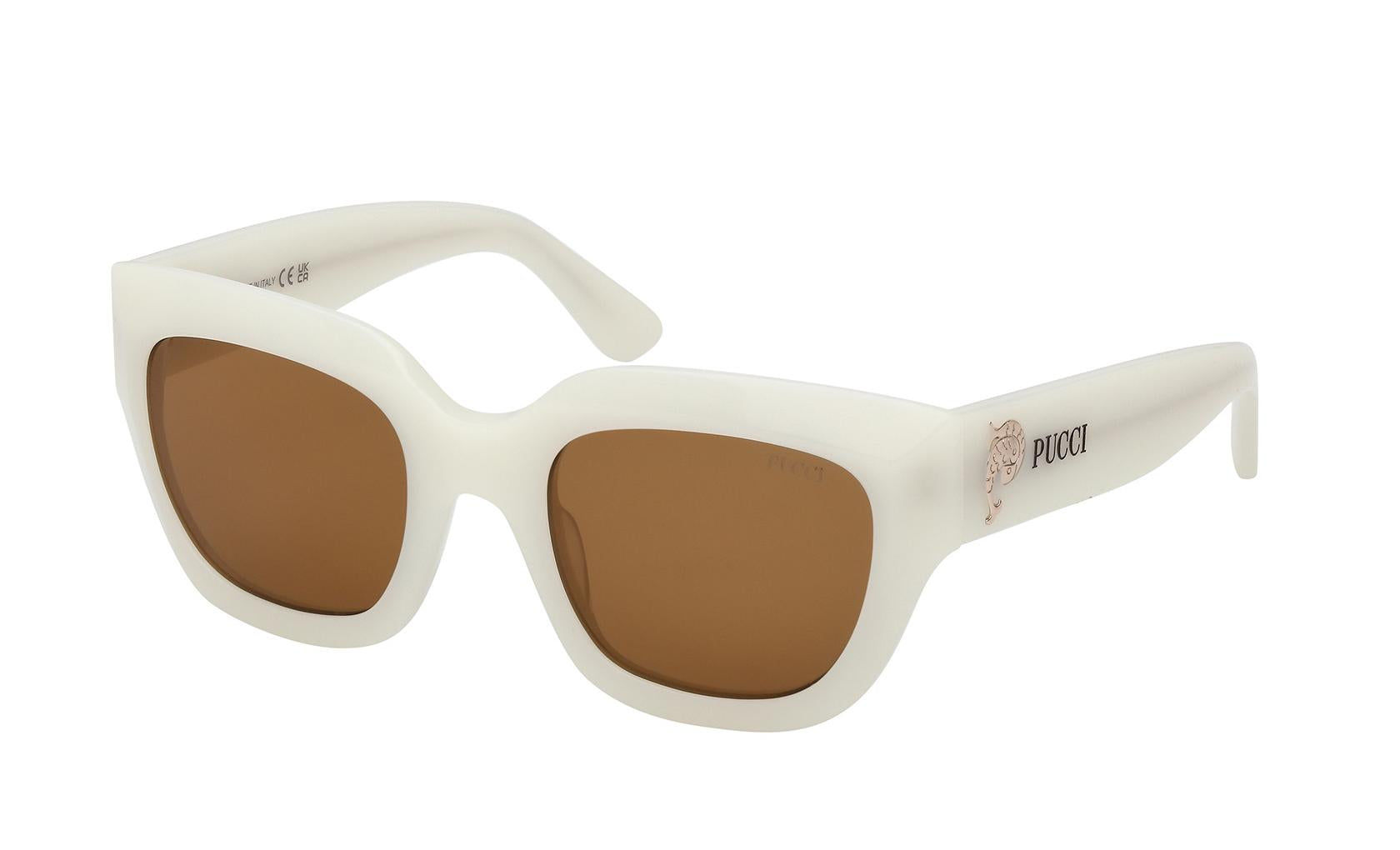 Emilio Pucci Sunglasses EP0215 21E