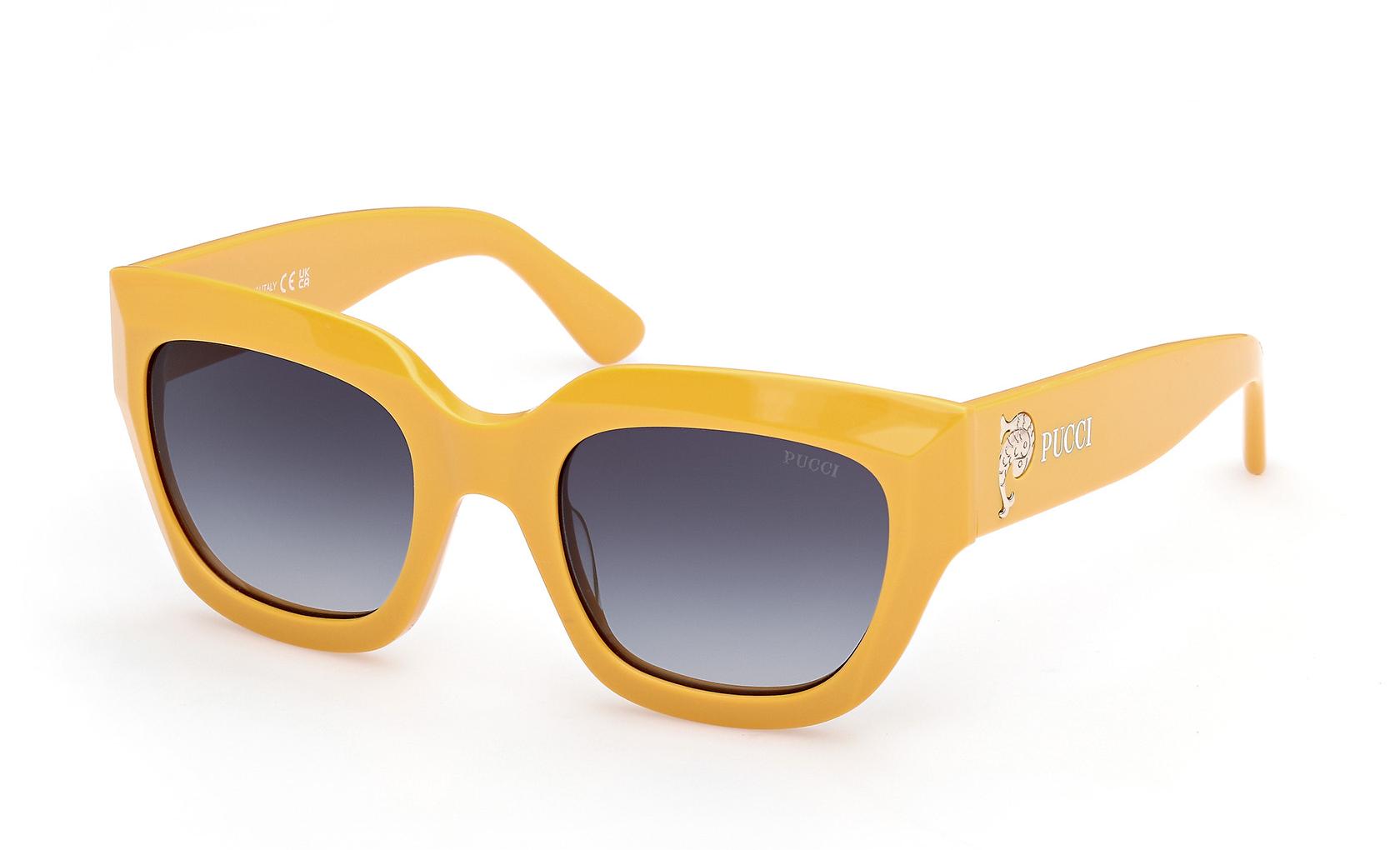 Emilio Pucci Sunglasses EP0215 39W