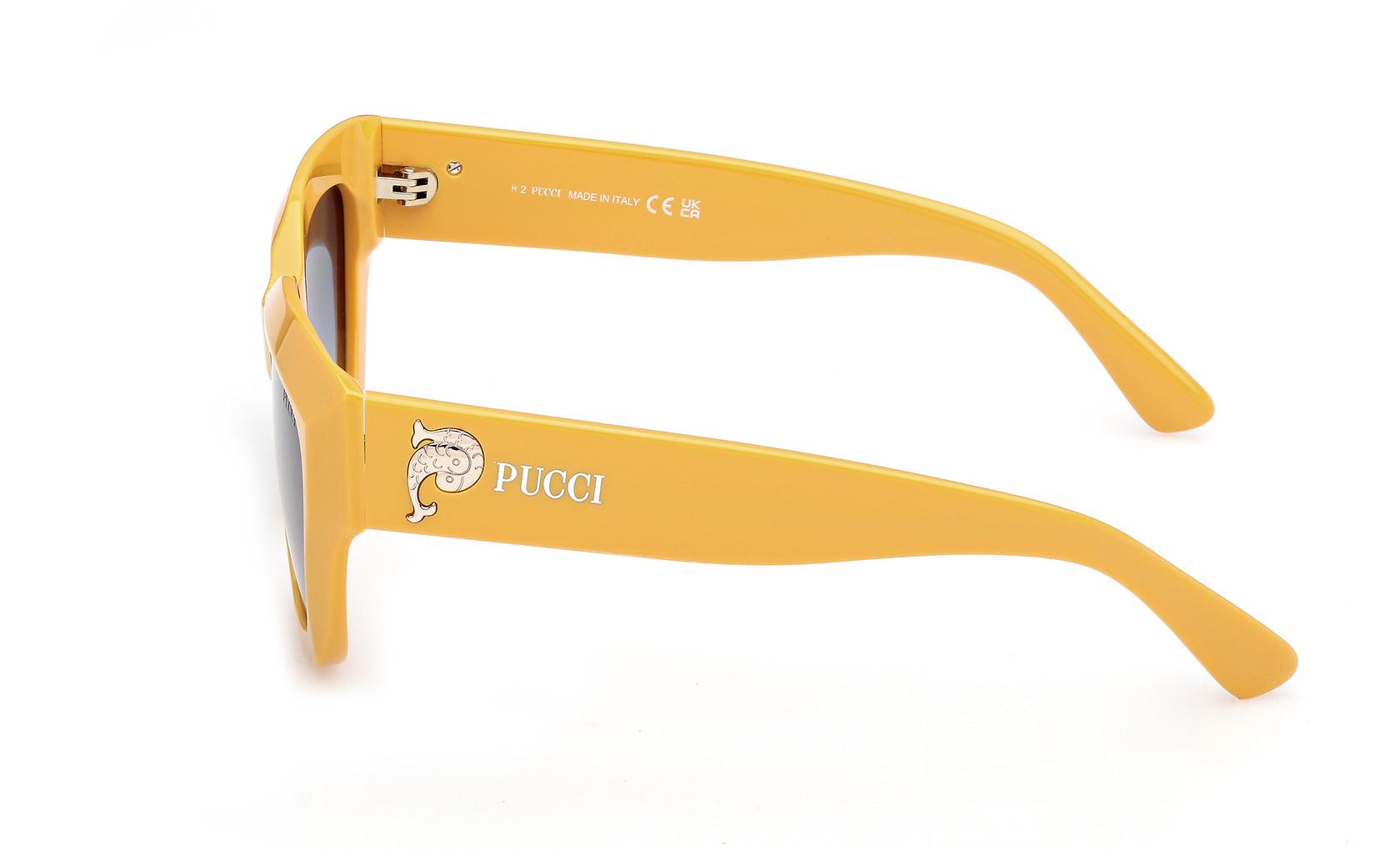 Emilio Pucci Sunglasses EP0215 39W