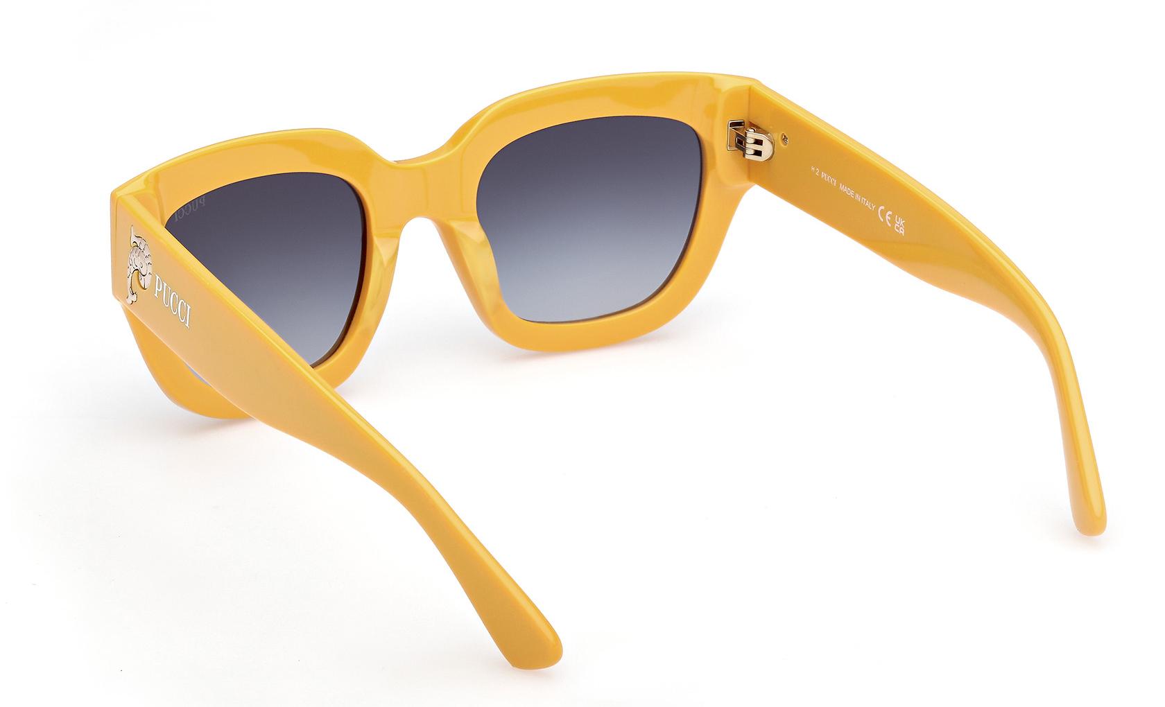 Emilio Pucci Sunglasses EP0215 39W