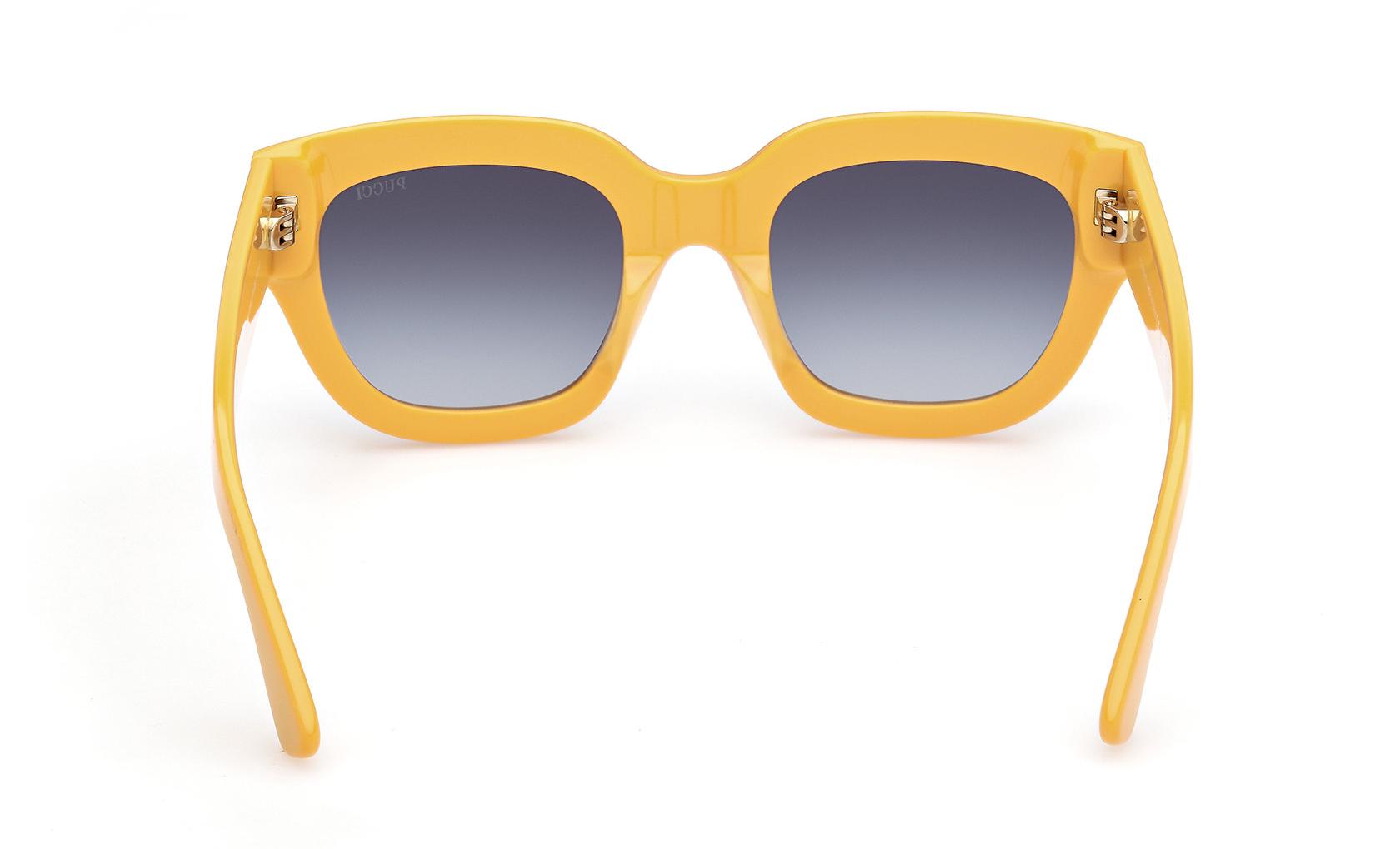 Emilio Pucci Sunglasses EP0215 39W