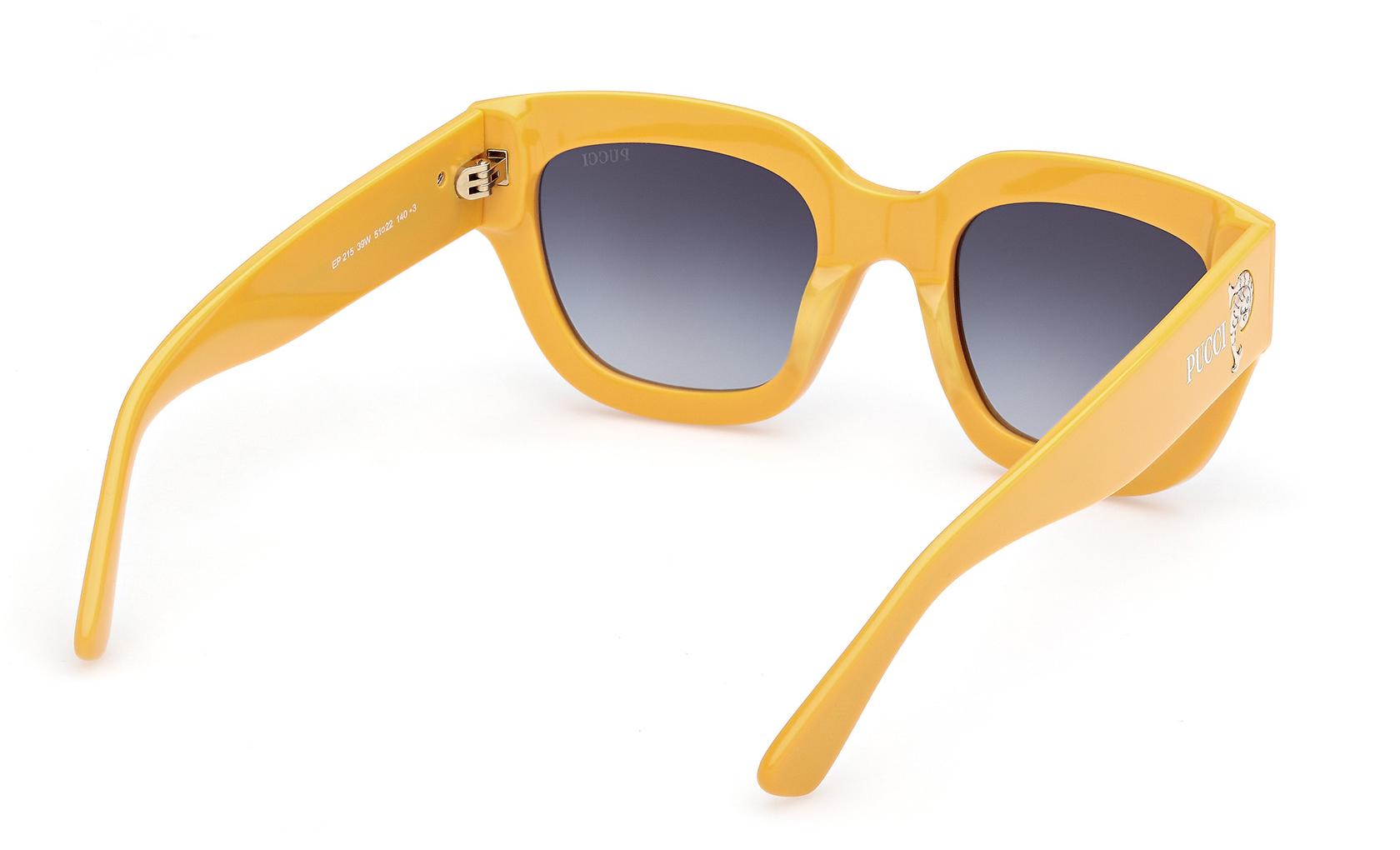 Emilio Pucci Sunglasses EP0215 39W